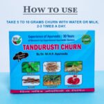 Tandrusti Churn - Image 5