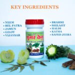 Sugar Care Churn - Image 3