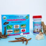Tandrusti Churn