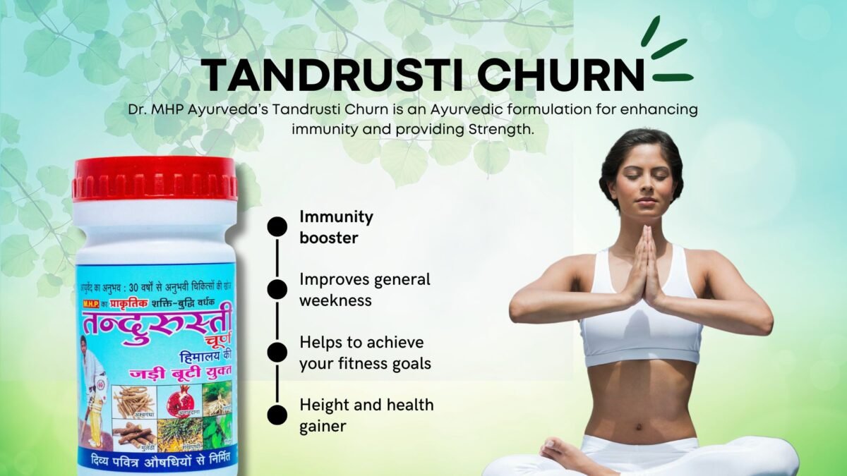 Tandrusti Churn - Image 2