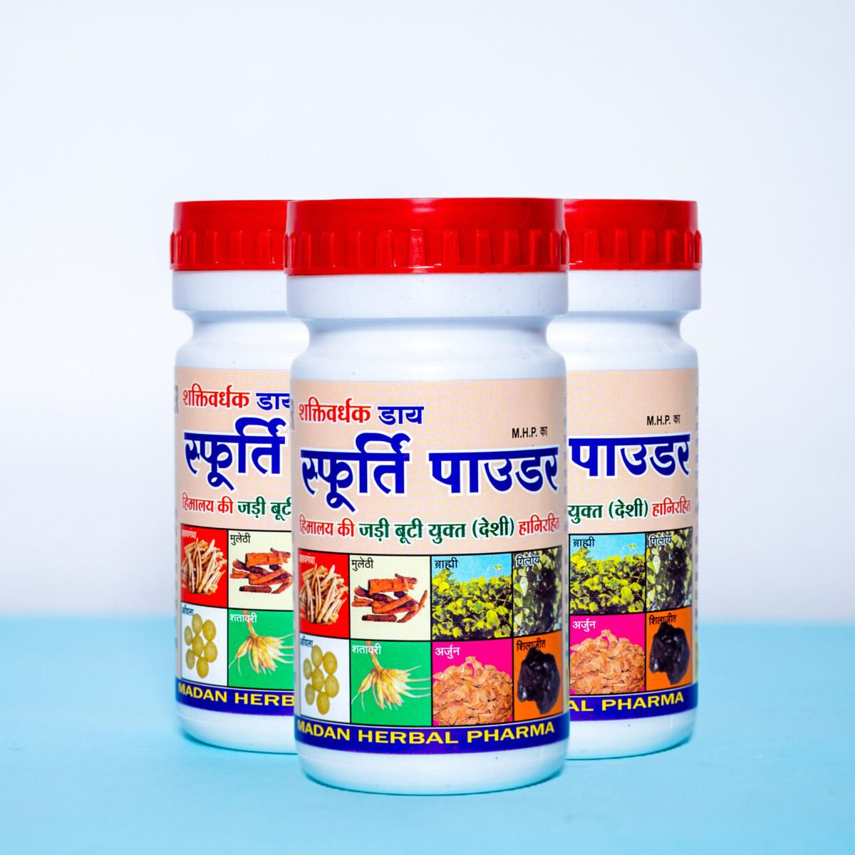 DIA Sphoorti Powder - Image 1