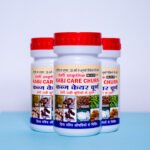 Kabj Care Churn
