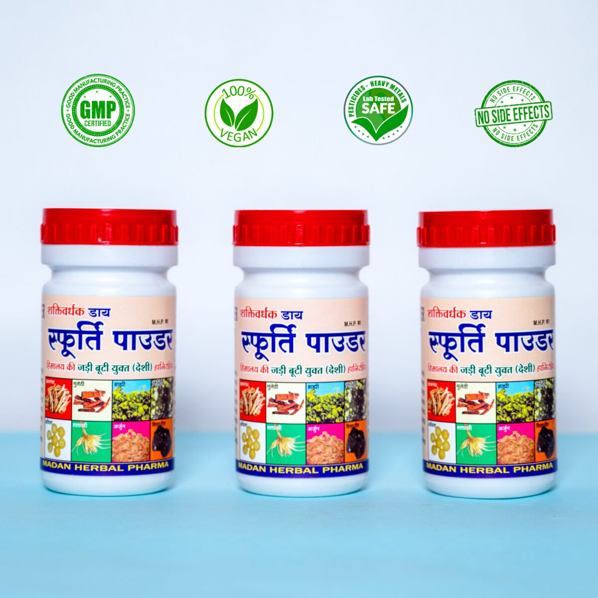 DIA Sphoorti Powder - Image 6
