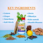 Remove Acidity From Stomach | Gas care churn - Image 3