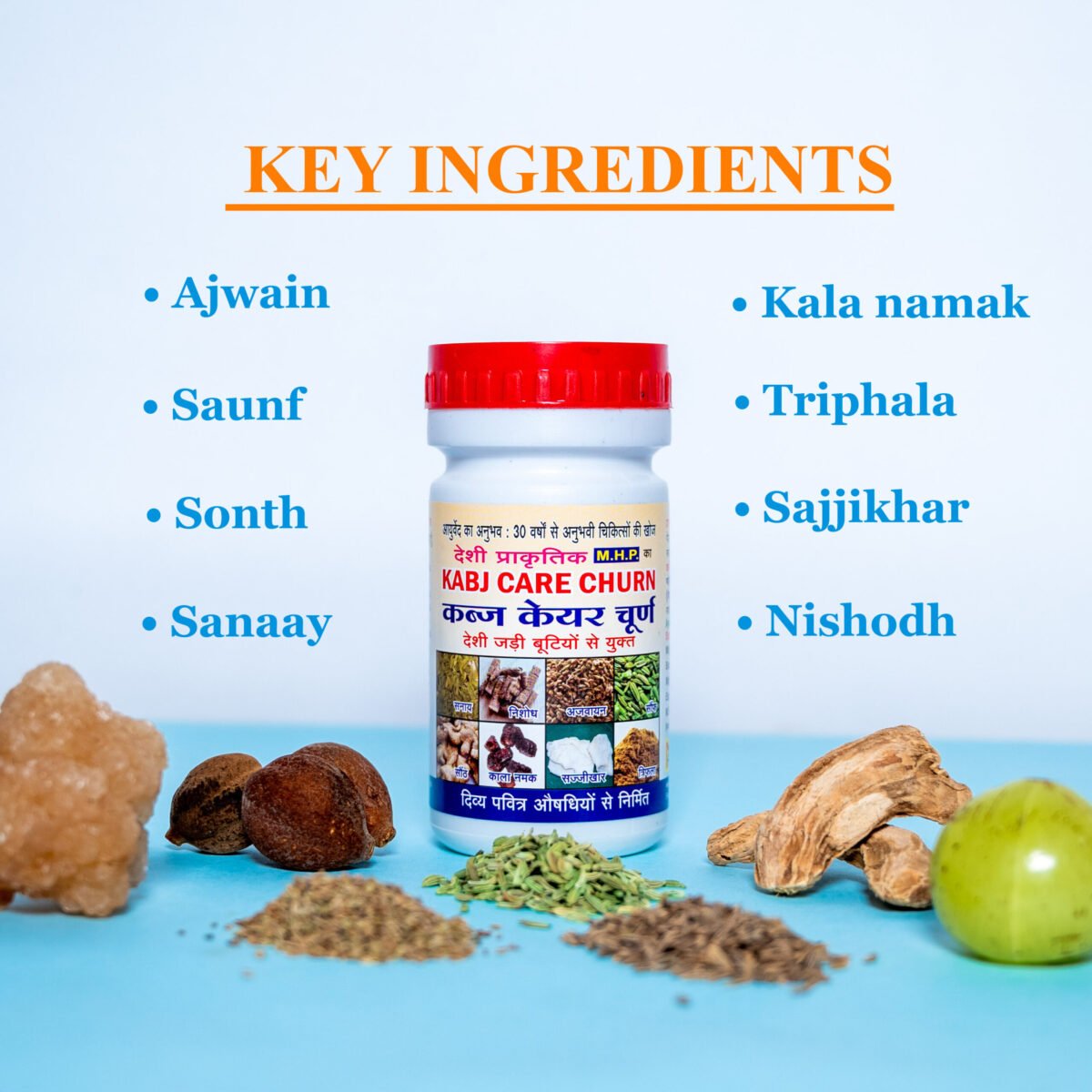 Kabj Care Churn - Image 3