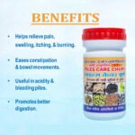 Piles Care Churn - Image 2