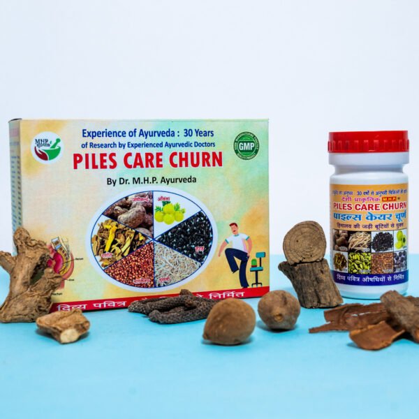 Piles Care Churn