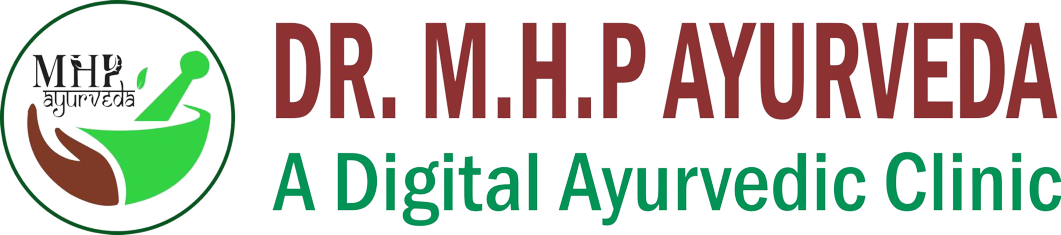 DR. MHP Ayurveda