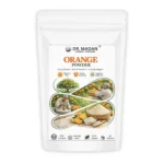 Orange Powder