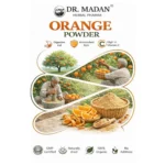 Orange Powder - Image 4
