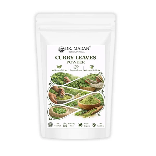 Curry Leaves Powder