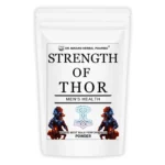 Strength of Thor