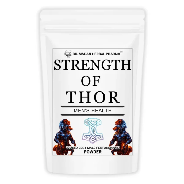 Strength of Thor