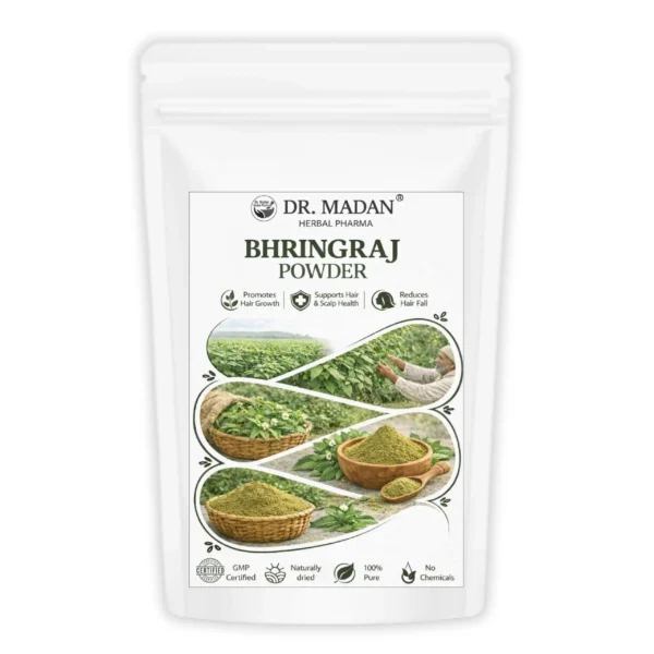 Bhringraj Powder