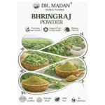 Bhringraj Powder - Image 3