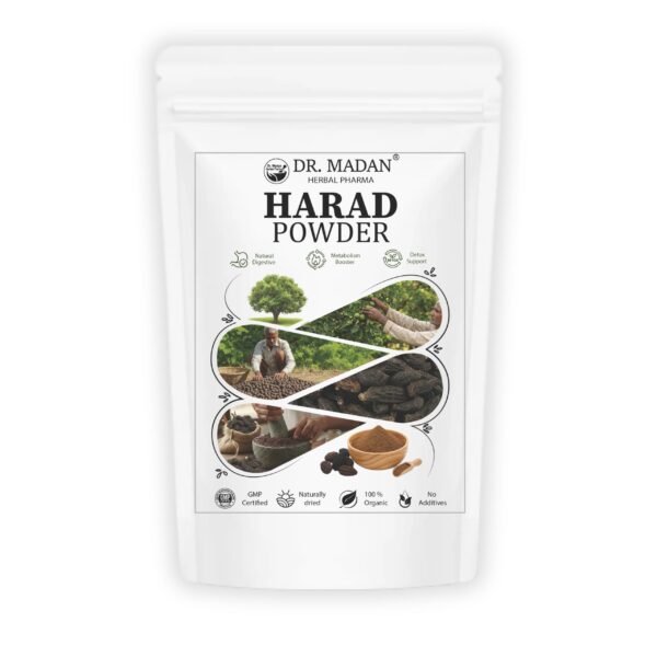 Harad powder