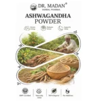 Ashwagandha powder - Image 4