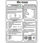 Neem powder - Image 6