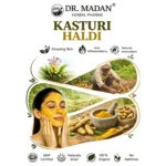 Kasturi haldi - Image 3