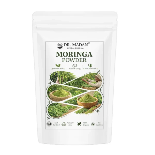 Moringa Powder