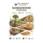Sandalwood Powder - Image 3