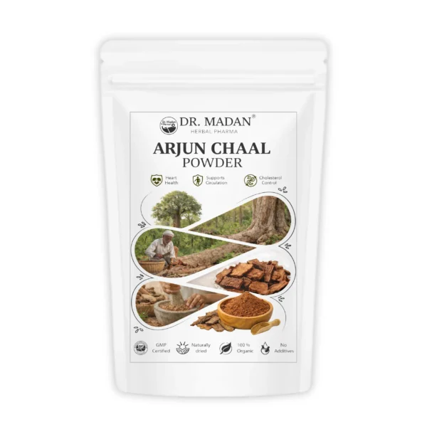 Arjun Chaal Powder