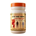 Vata Care Churn