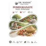 Pomegranate Peel Powder - Image 3
