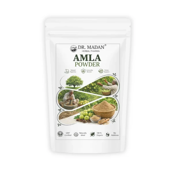 Amla Powder