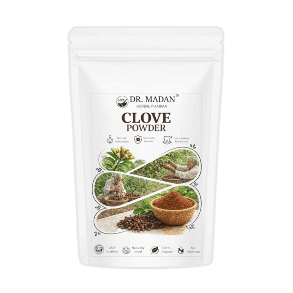 Clove powder