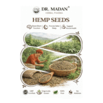Hemp Seeds - Image 3