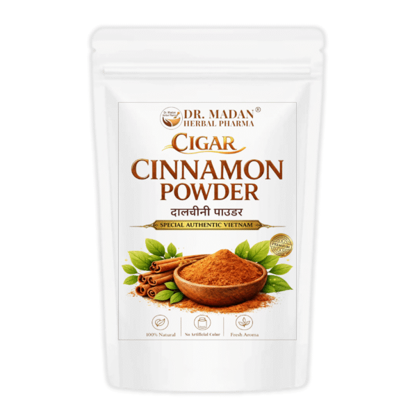 Cigar Cinnamon Powder