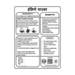 Indigo powder - Image 2