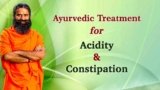 Top 3 Best Ayurvedic Medicines for Gas and Acidity