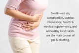 Gas and Bloating: Causes, Symptoms, and Quick Relief Solutions